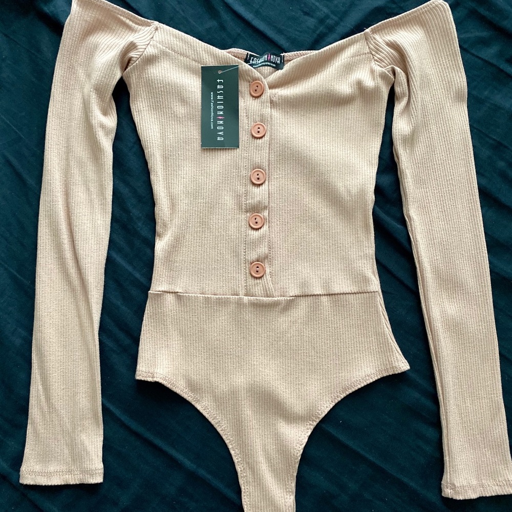 Bodysuit